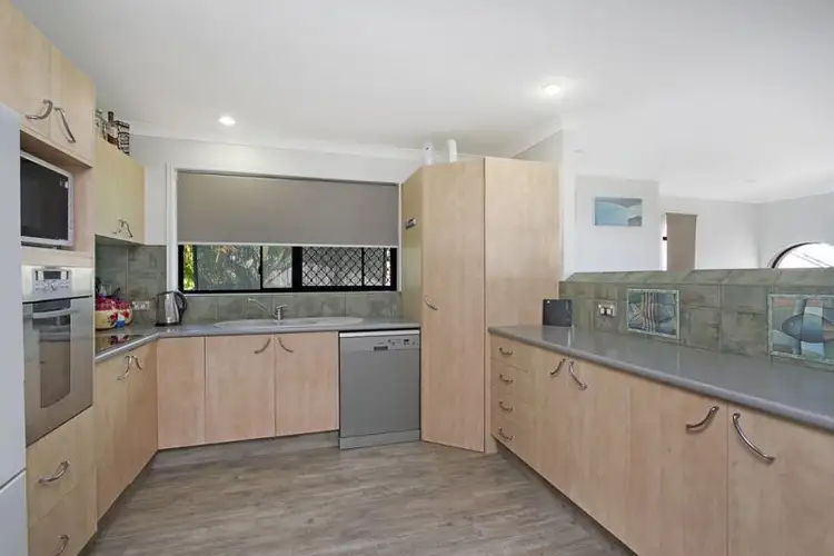 Sixth view of Homely semi-detached listing, 2/10 Satinash Tce, Banora Point NSW 2486
