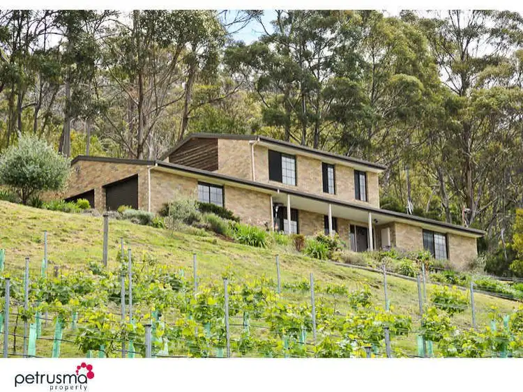 Fifth view of Homely house listing, 201 Tinderbox Road, Tinderbox TAS 7054