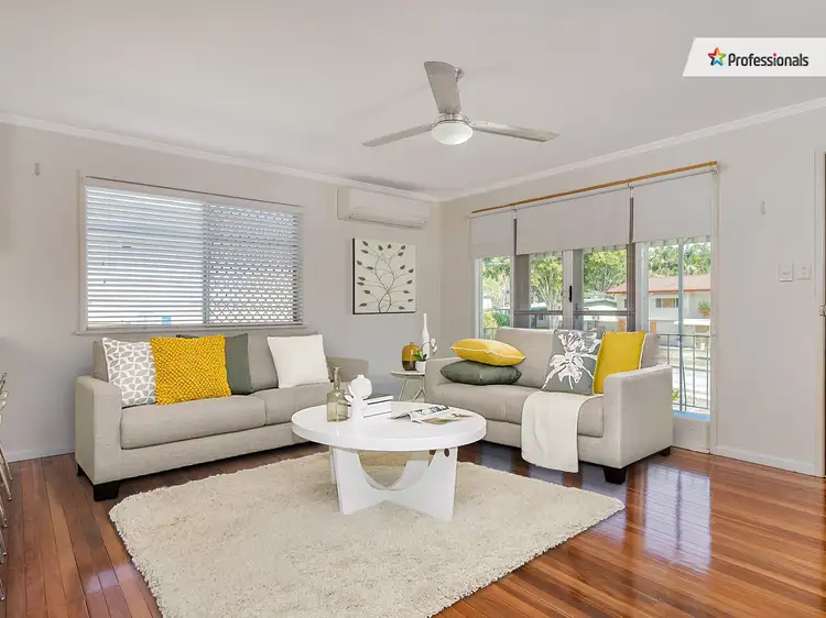Third view of Homely house listing, 7 Kolora Crescent, Ferny Hills QLD 4055