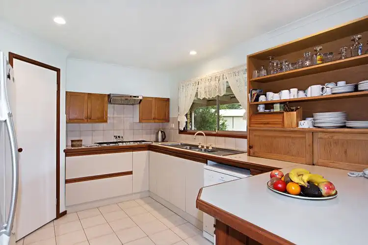 Sixth view of Homely house listing, 4 KELLYS LANE, Kilmore VIC 3764