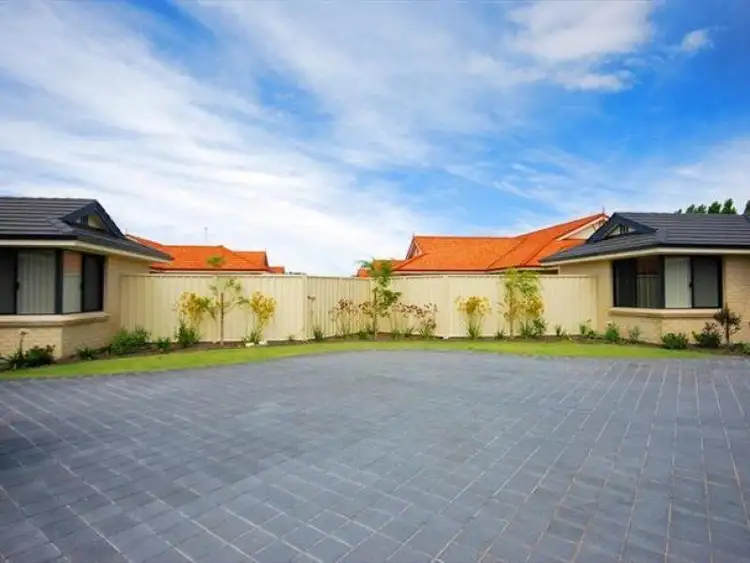 Third view of Homely apartment listing, 3/5 Elliott Street, Busselton WA 6280