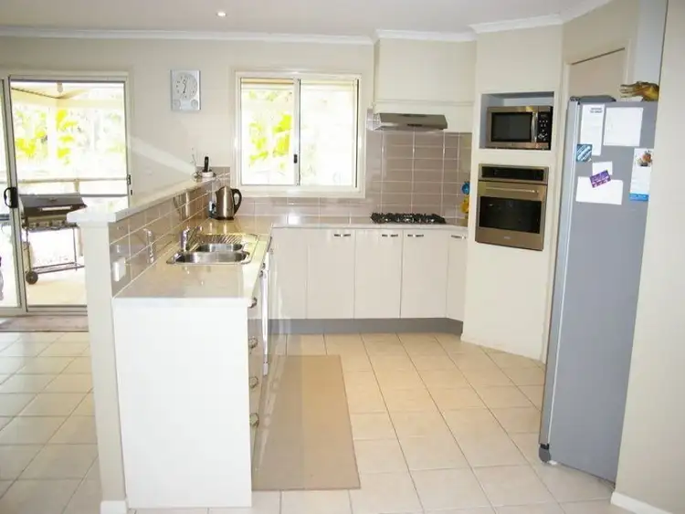 Fourth view of Homely house listing, 3 Honey Gem Place, Cooroibah QLD 4565