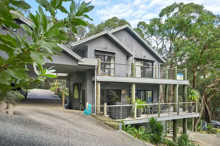 Third view of Homely house listing, 5/12 Lascelles Terrace, Lorne VIC 3232