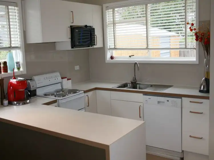 Second view of Homely house listing, 6 Tollowie Street, Howrah TAS 7018