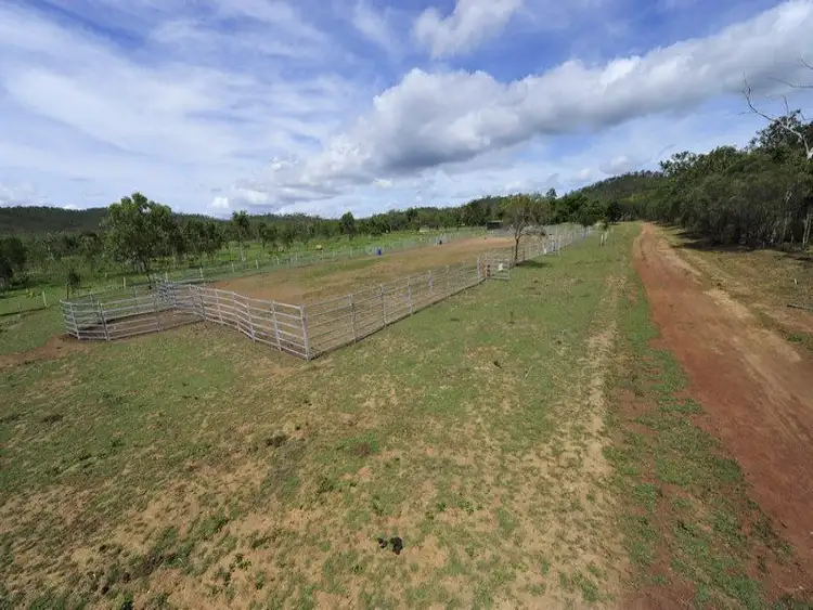 926 Bilwon Road, Biboohra QLD 4880