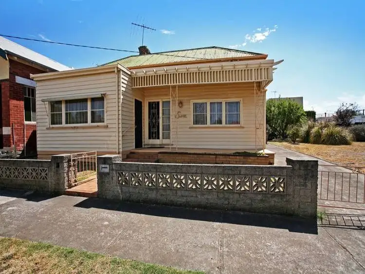 Fourth view of Homely house listing, 4-6 Clarendon Street, Newtown VIC 3220