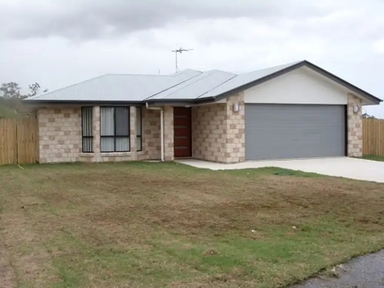 45 Drynan Drive, Calliope QLD 4680