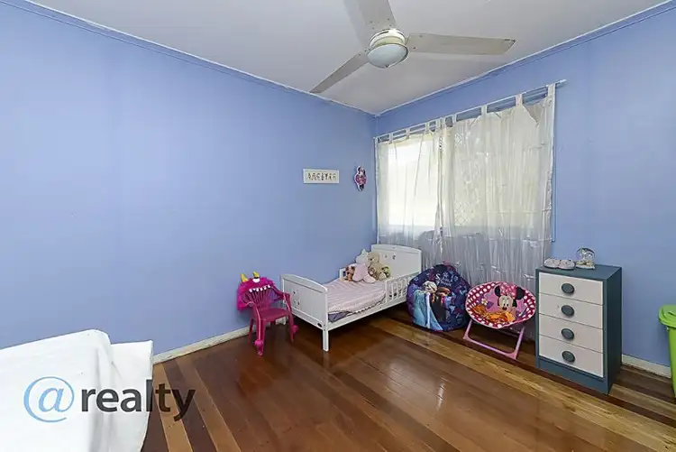 Sixth view of Homely house listing, 1 Burke St,, Woodridge QLD 4114
