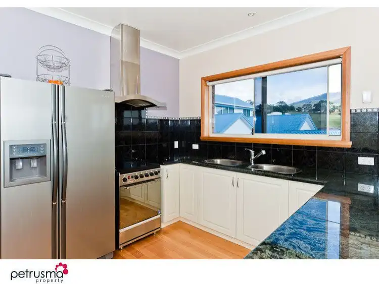 Fifth view of Homely house listing, 10 McLean Court, Rosetta TAS 7010