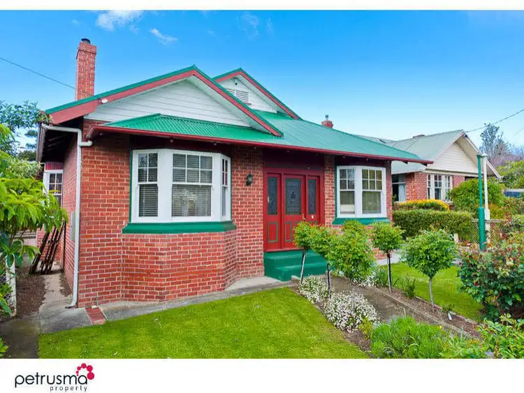 73 Swanston Street, New Town TAS 7008