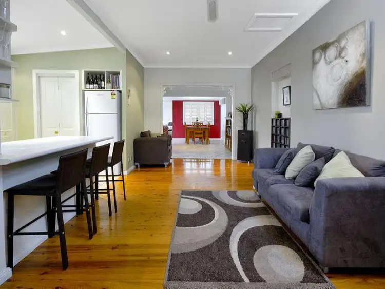 Second view of Homely house listing, 74 Woronora Road, Engadine NSW 2233
