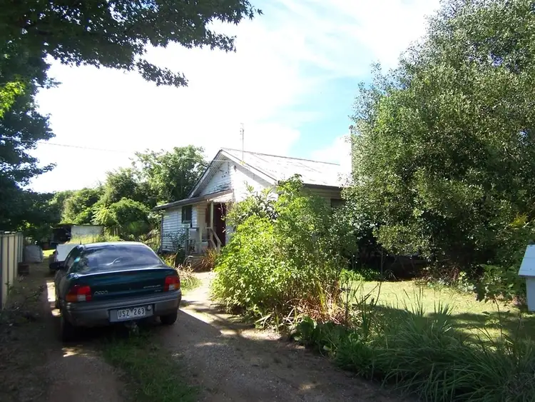 Second view of Homely house listing, 1 Coronation Avenue, Bright VIC 3741