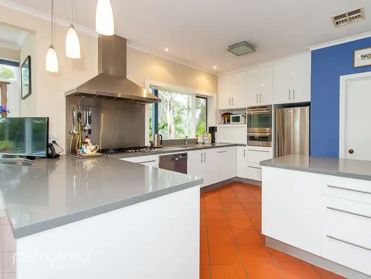 Second view of Homely house listing, 2-6 Taronga Road, Bonnet Hill TAS 7053