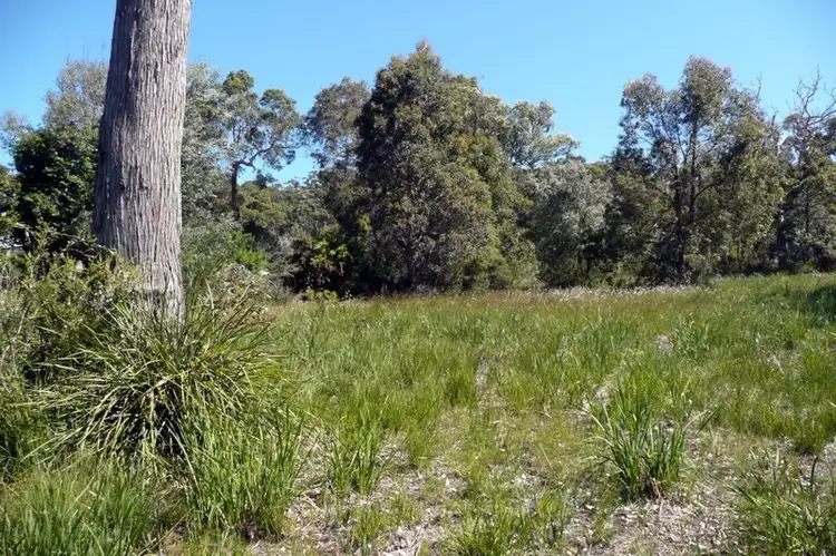 Second view of Homely land listing, 7 Coughlan Grove, Denmark WA 6333