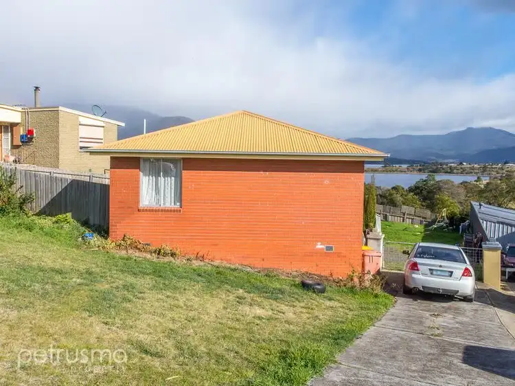 Second view of Homely house listing, 5 Calvert Cres, Herdsmans Cove TAS 7030