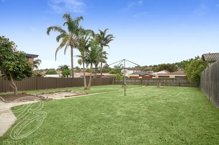 Second view of Homely house listing, 17 First Street, Ashbury NSW 2193