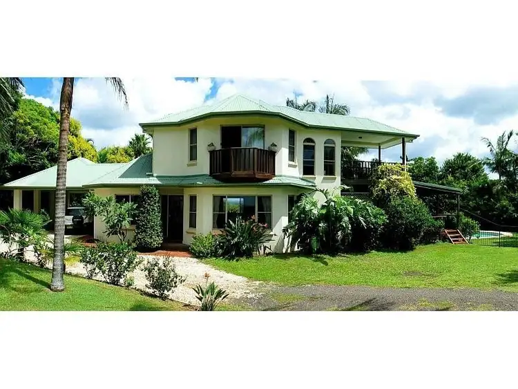 Second view of Homely house listing, 59 Bay Vista Lane, Ewingsdale NSW 2481