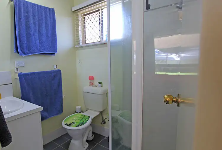 Sixth view of Homely house listing, 17 Galeandra Street, Edmonton QLD 4869