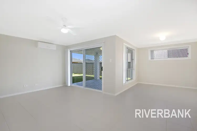 Fourth view of Homely house listing, 5 Brunero Street, Elderslie NSW 2570