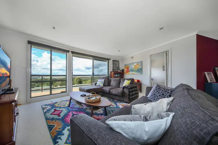 Fourth view of Homely apartment listing, 30/40 Leahy Close, Narrabundah ACT 2604