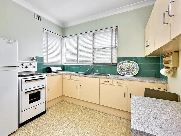 Second view of Homely apartment listing, 9/70-74 The  Boulevard, Strathfield NSW 2135