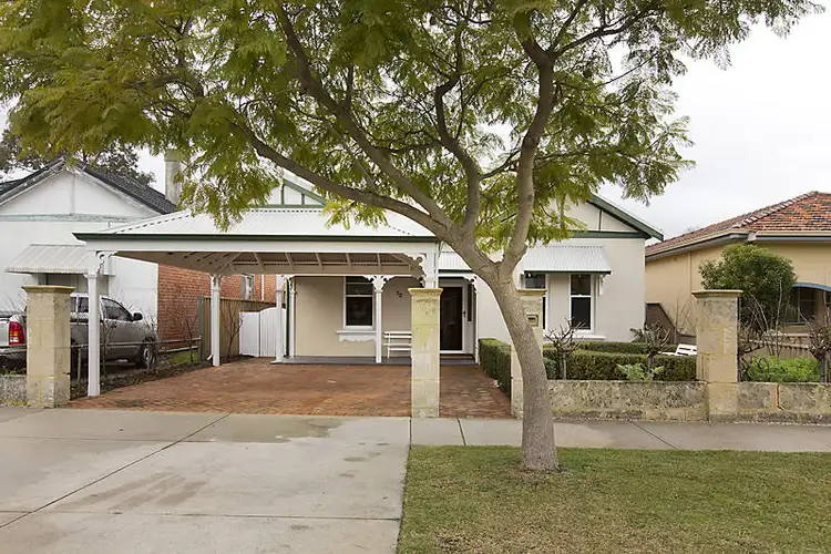 72 Norfolk Street, Mount Lawley WA 6050