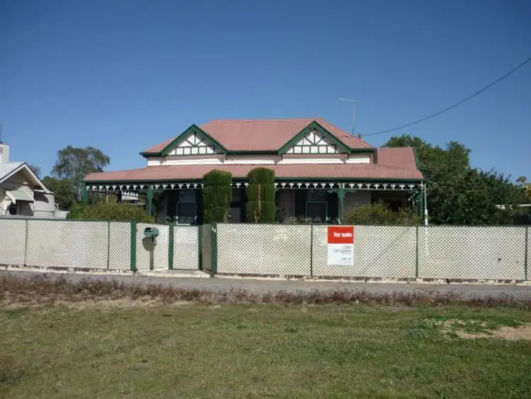 34 Dyer Street, Rupanyup VIC 3388