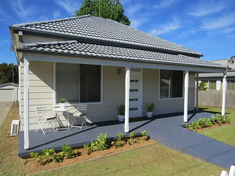 23 Bridge Street, Cessnock NSW 2325