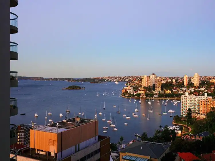 Sixth view of Homely apartment listing, 1504/81 Macleay Street, Potts Point NSW 2011