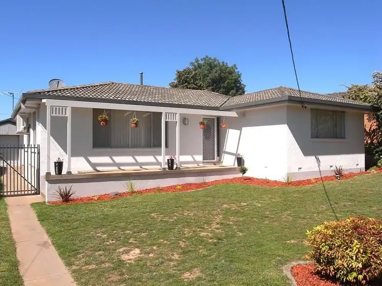 Main view of Homely house listing, 150 Matthews Ave, Orange NSW 2800