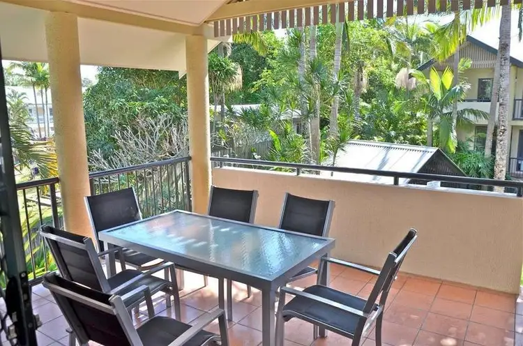 Fourth view of Homely apartment listing, 22/9-13 Shirley Street, Byron Bay NSW 2481