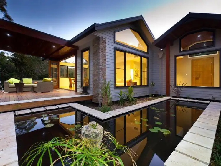 Second view of Homely house listing, 111 Parkway Drive, Ewingsdale NSW 2481