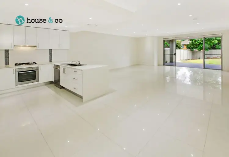 Third view of Homely semi-detached listing, 24 Leamington Road, Telopea NSW 2117
