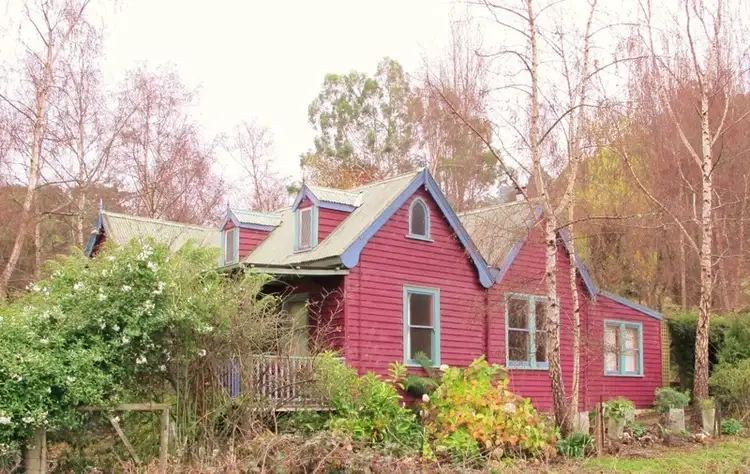 Main view of Homely house listing, 152 Castle Forbes Bay Road, Castle Forbes Bay TAS 7116