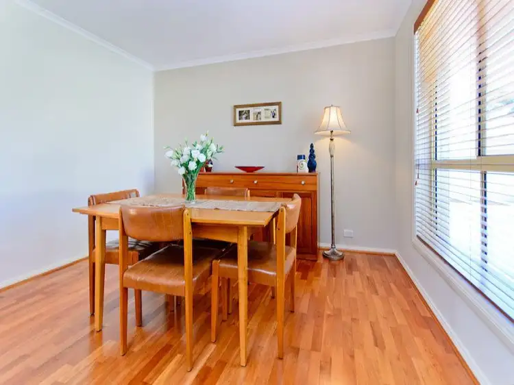 Fourth view of Homely townhouse listing, 1/5 Fidler Court, Bruce ACT 2617