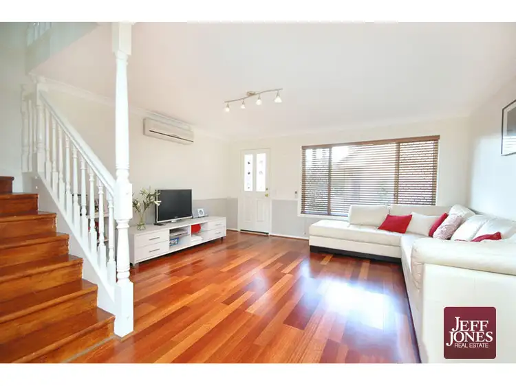 Second view of Homely unit listing, 4/9 Nicholson Street, Greenslopes QLD 4120