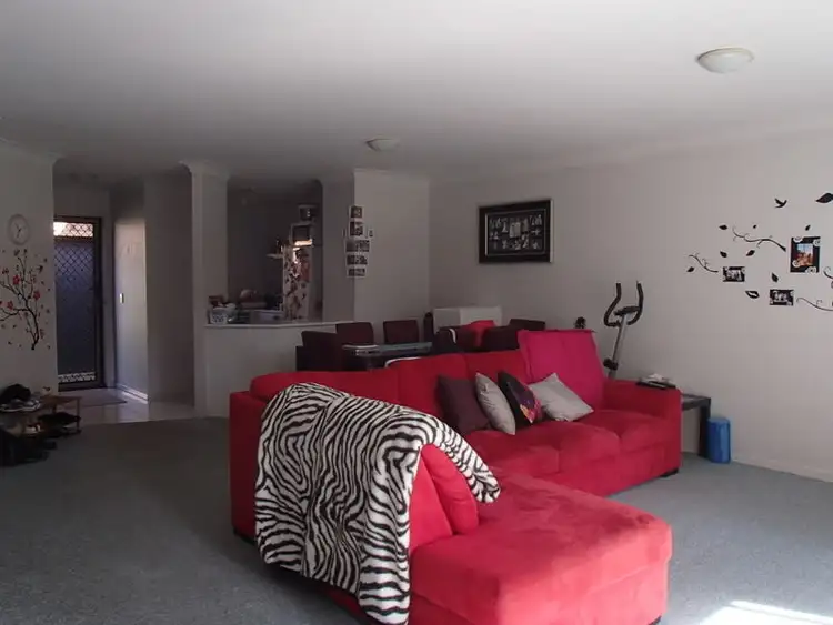 Third view of Homely unit listing, waterfront unit @/11 waterford court, Bundall QLD 4217