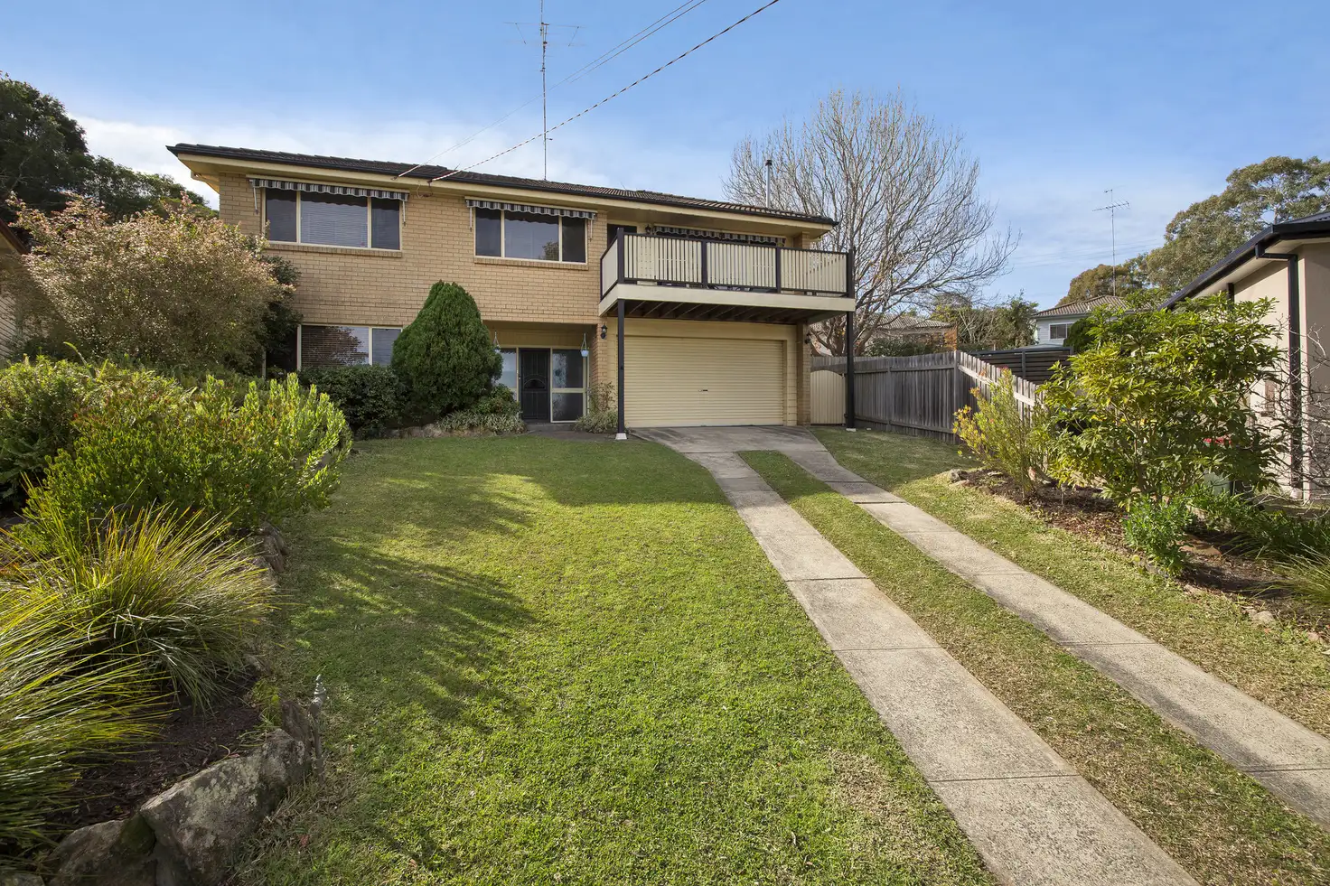 Main view of Homely house listing, 4 Bach Place, Engadine NSW 2233