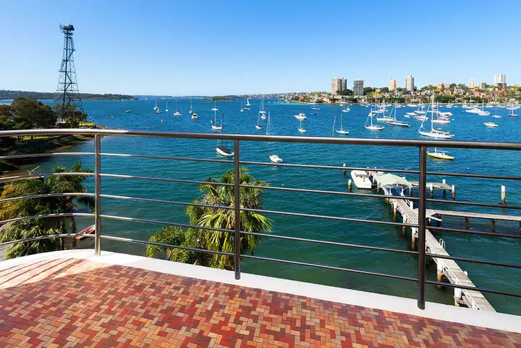 21/6 Billyard Avenue, Elizabeth Bay NSW 2011
