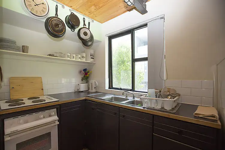 Fourth view of Homely townhouse listing, 1/3 Greenway Street, Perth WA 6000