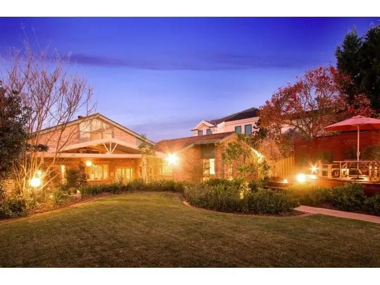 Fifth view of Homely house listing, 11 Kookaburra Place, West Pennant Hills NSW 2125