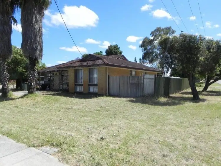 Fourth view of Homely house listing, 324 Railway Parade, East Cannington WA 6107
