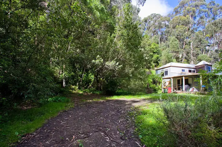 Third view of Homely land listing, LOT 2, 4 Illowra Avenue, Wye River VIC 3221