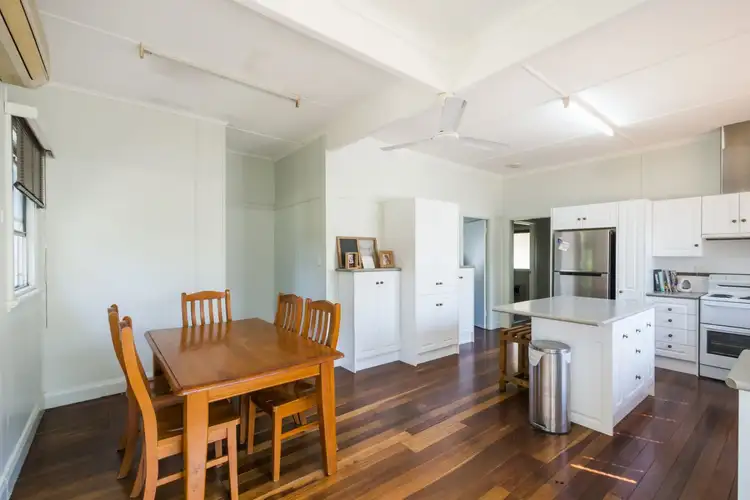 Second view of Homely house listing, 58 Breimba Street, Grafton NSW 2460