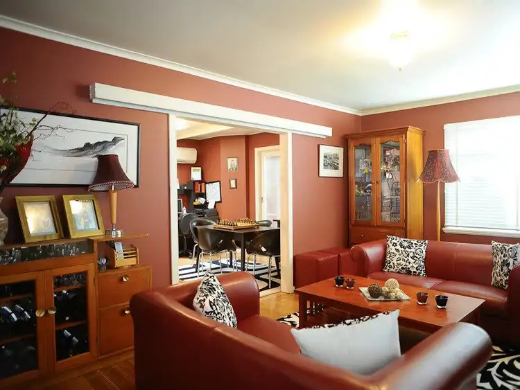 Second view of Homely house listing, 17 Hiern Road, Blackmans Bay TAS 7052
