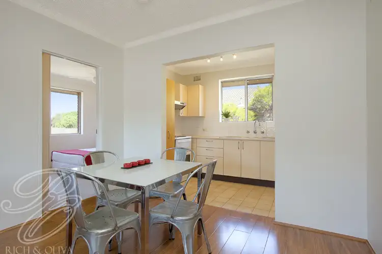 Third view of Homely unit listing, 9/162 Croydon Avenue, Croydon Park NSW 2133