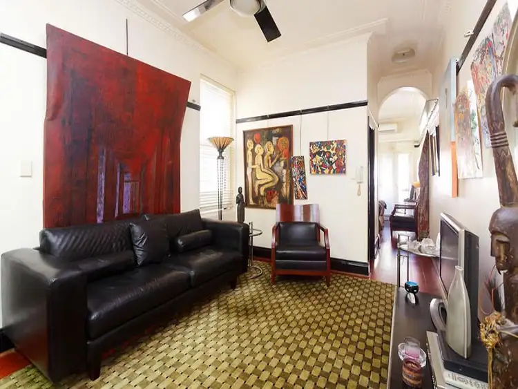 Main view of Homely apartment listing, 3/11 Kellett Street, Potts Point NSW 2011