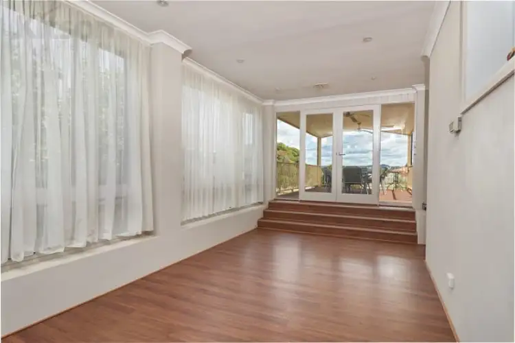 Fifth view of Homely house listing, 69 Red Hill Road, Kooringal NSW 2650