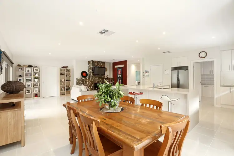 Sixth view of Homely house listing, 42 Tara Valley Crescent, Doreen VIC 3754