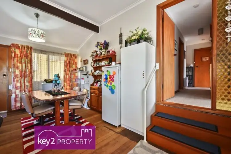 Third view of Homely house listing, 118 Outram Street, Summerhill TAS 7250